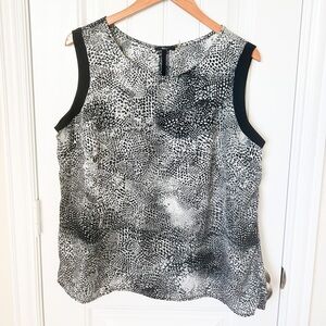 Milano Blouse Size XL